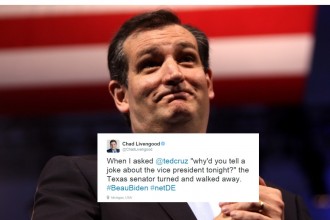 cruz tweet