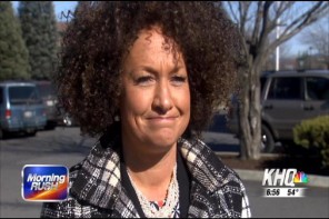 On Race And Rachel Dolezal: Why Her ‘Black Experience’ Is An Insult To ACTUAL Black People (Op-Ed)