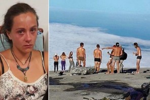 British Tourist In Jail For Allegedly Causing Malaysian Earthquake By Taking Pictures