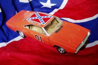 General Lee