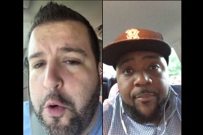 Watch: Enough Is Enough. My Response To Joshua Feuerstein (VIDEO)