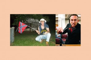 Dylann Roof’s Inspiration Is On Executive Committee Of SC County’s Republican Party (IMAGE/VIDEO)