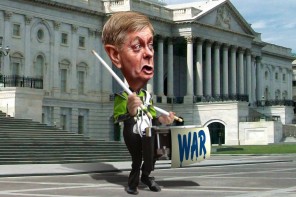 Apply Within! Lindsey Graham Wants Multiple First Ladies If He Becomes President