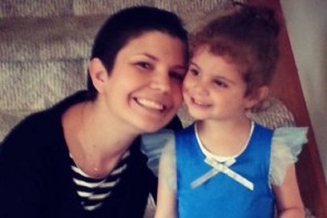 What This Mom Dying Of Cancer Did For Her Daughter Is An Amazing Example Of A Mother’s Love (VIDEO)