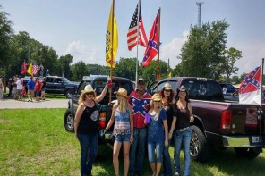 Hillbilly Parade In Florida Under Investigation Amid Reports Of Gunfire