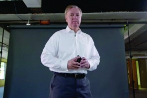 Hilarious: Leaked Voicemails* From Lindsey Graham’s Trump-Outed Number (AUDIO)