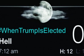 Hilarious Hashtag #WhenTrumpIsElected Wins The Twitterverse For Funny This Week (TWEETS)