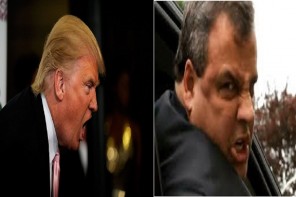 Which Egostistical A-Hole Said It? Online Survey Tests You To Match Quote To Trump Or Christie