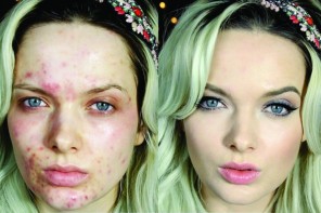 She Posted A Pic Of Herself Every Day For 3 Months – The Comments Will Break Your Heart (VIDEO)