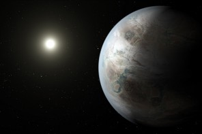 Creationists’ Worst Nightmare: NASA Finds Most Earth-Like Planet So Far, Suggests We May Not Be Alone