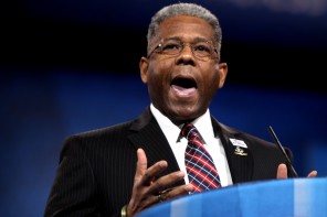 Allen West: Removal Of Confederate Flag Shows Problems With Federal Overreach