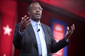 Delusional Crybaby Ben Carson Blames Media For Using His EXACT Quote