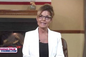 America’s Favorite Quitter Says Stupid, Dumb Things About Jefferson, Guns And Bravery (VIDEOS)