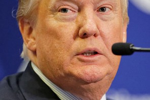 Trump Gets Black Flagged: NASCAR Dumps Donald After Sponsor Blasts His ‘Racist’ Remarks