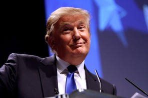 Open Your Wallets, America — Trump’s Immigration Plan Will Cost A Small Fortune (VIDEO)