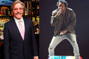 Fox News Panel Claims Rap More Harmful To African-Americans Than Racism