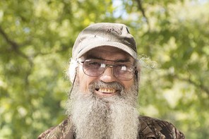 Duck Dynasty Star: Atheists Don’t Exist Because They Use The Calendar