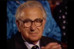 The World Has One Less Hero Today: Man Who Saved Hundreds Of Children Dead At 106 (VIDEO)