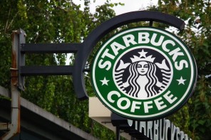 Man Banned For Life From Starbucks For Harassing People Parked In Handicapped Spots (VIDEO)