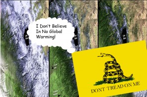 Sorry Right-Wingers, The New Solar Activity Study Does NOT Disprove Global Warming