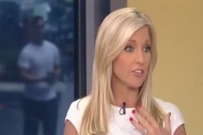 Fox’s ‘Outnumbered’ Goes Off The Rails When Hosts Complain About The ‘Tyranny Of The Minority’