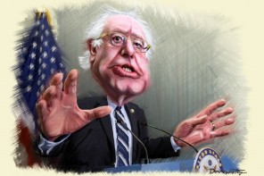 One California Koch Has ‘Large Benefit’ for Bernie Sanders – #YardSales4Bernie