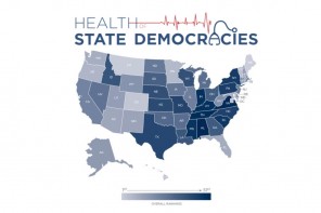 How Does Your State Rank In Voter Access And Representation? Find Out! (IMAGES)
