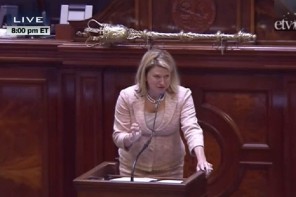 Image via video screen capture