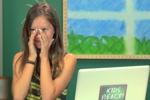 Watch: These Kids React To Gay Marriage Ruling — Hope For Humanity Restored (VIDEO)