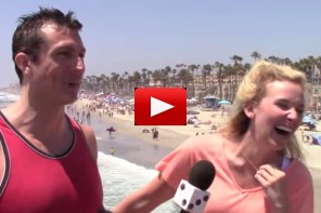 Watch People FAIL HORRIBLY At Answering The ‘EASIEST QUESTIONS’ About Independence Day (VIDEO)