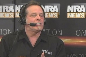 Ted Nugent Defends Confederate Flag: If We Burned Every Flag, ‘Would They Stop Shooting Each Other In Chicago?’