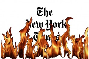 nyt flame