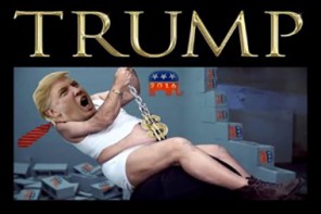 Featrured image: Palin Family Drunken Brawl Facebook