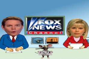 Conservatives Are Giddy That The Latest Shooter Is Black And Gay (VIDEO)