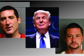 Racists Beat A Hispanic Man Because ‘Trump Was Right’–Trump’s Response Is Disgusting