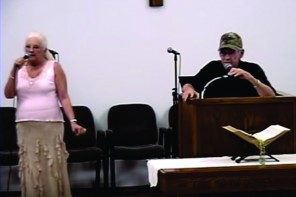 The Original ‘Sarah Palin Battle Hymn’ Will Have You Laughing Until It Hurts (VIDEO)