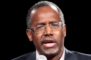 Ben Carson: Teaching Central, South America ‘Ag Business’ Will Stop Illegal Immigration