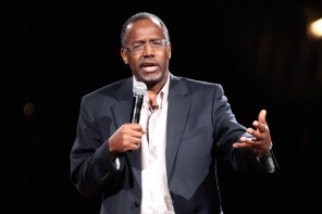 Ben Carson: There’s No War On Women, Just A War On What’s Inside Of Women (VIDEO)