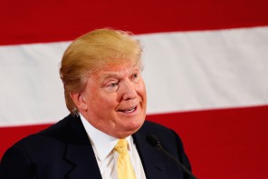 The Trump Documentary Trump Doesn’t Want Anyone To See (VIDEO)