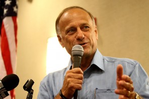Steve King: Colin Kaepernick Shows He’s ‘Sympathetic to ISIS’ By Practicing Freedom Of Speech