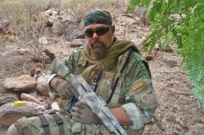 WATCH: ‘Patriot’ Militia Ammosexuals Arrested For Trying To Steal Drugs, Murder For Money (VIDEO)