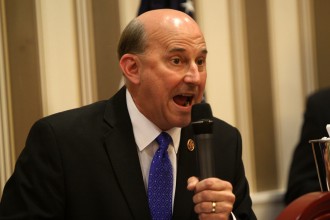 Louie Gohmert