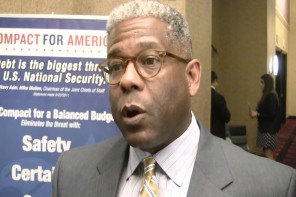 Allen West