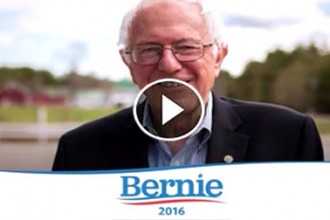 Bernie video 2