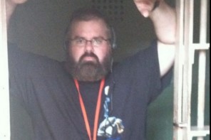 Confederate-Flag-Loving, Obama-Hating Bounty Hunter Commits F**kup Of The Week (IMAGES/VIDEO)