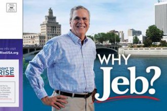 Jeb Black Hand