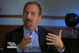 Chuck Todd 2