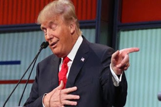 DonaldTrumpFunnyFace