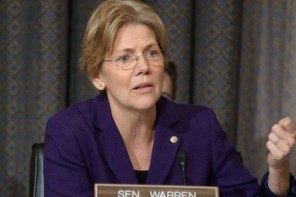 The Senator That Could: Elizabeth Warren Takes On Requiring Pre-Employment Credit Checks Again