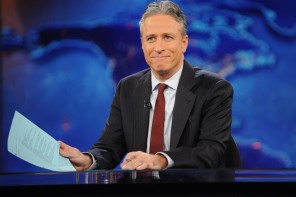 DEBUNKED: The Moronic, Ineffective Claim That Jon Stewart Is An Obama Propagandist